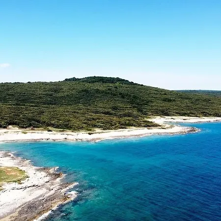 #ljubodoma Apartment Medulin