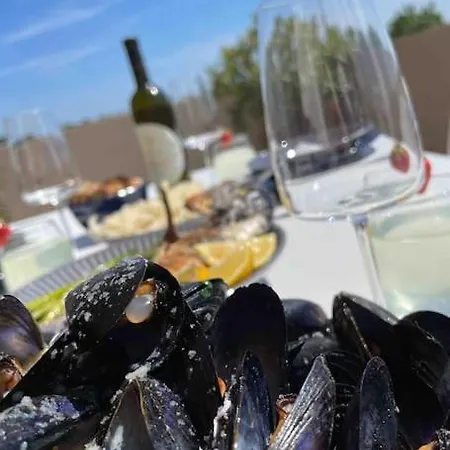 Appartamento #ljubodoma Medolino