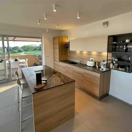 #ljubodoma Apartment