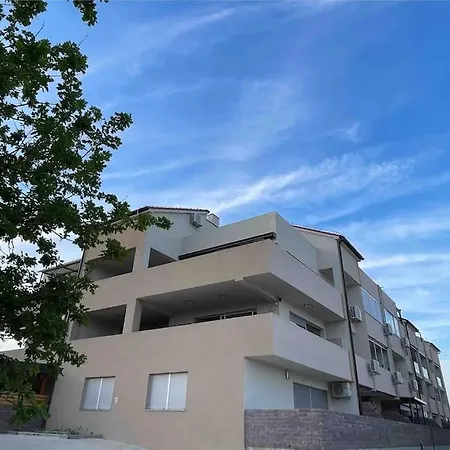 #ljubodoma Apartment Medulin