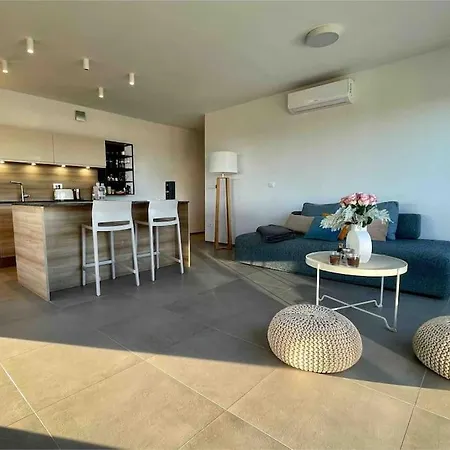 Appartamento #ljubodoma Medolino