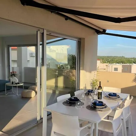 #ljubodoma Appartamento Medolino