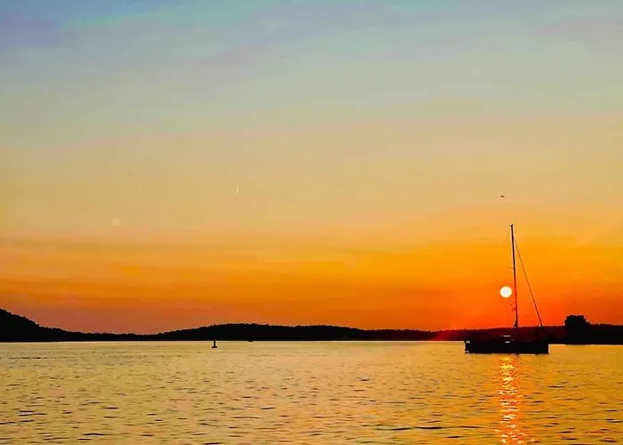 #ljubodoma Apartmán Medulin