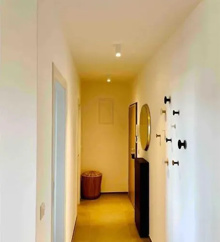 Apartmán #ljubodoma *