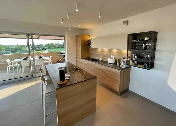 #ljubodoma Apartmán