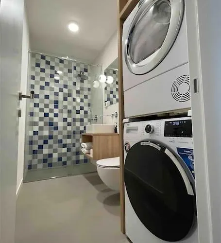 #ljubodoma Apartmán *