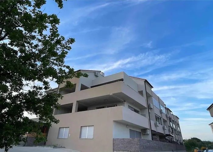 #ljubodoma Lejlighed Medulin