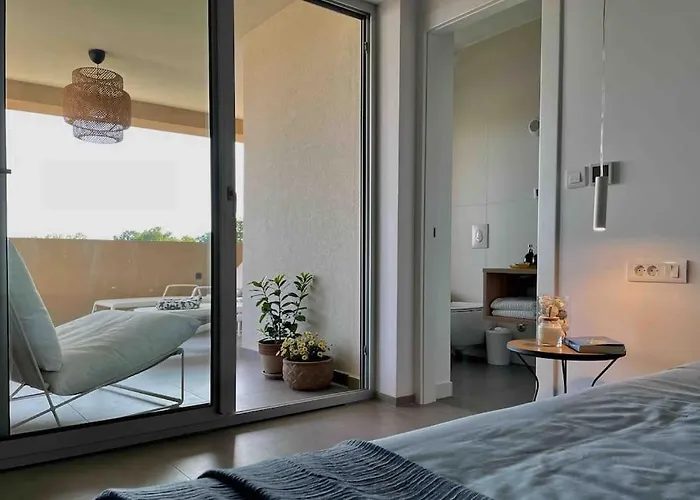 Apartmán #ljubodoma Medulin