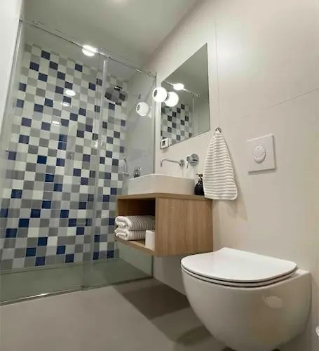 #ljubodoma Apartmán *