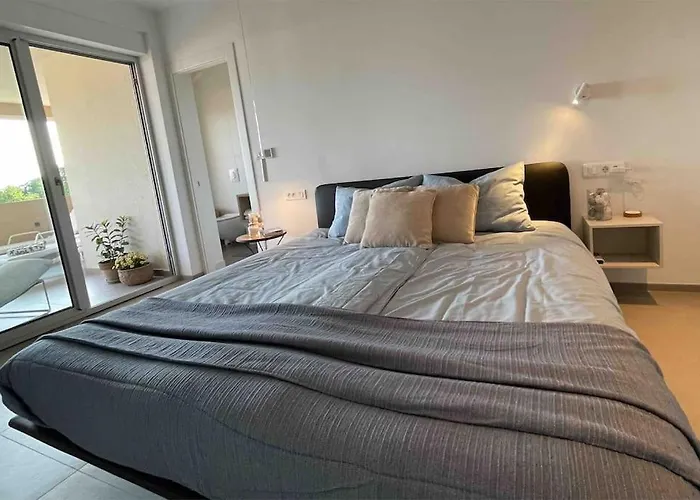 Apartmán #ljubodoma Medulin