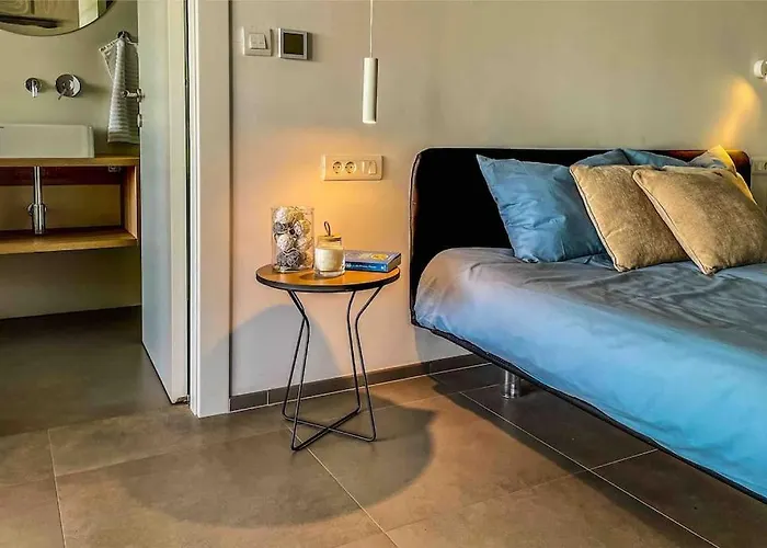 #ljubodoma Apartmán Medulin