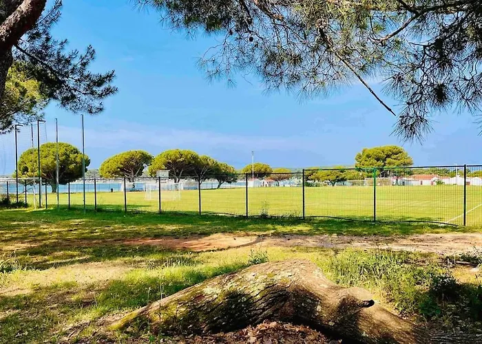 Lejlighed #ljubodoma Medulin