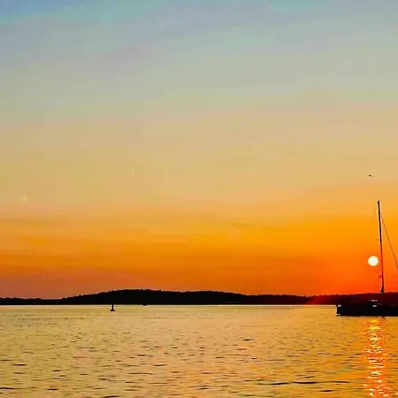 #ljubodoma Apartment Medulin