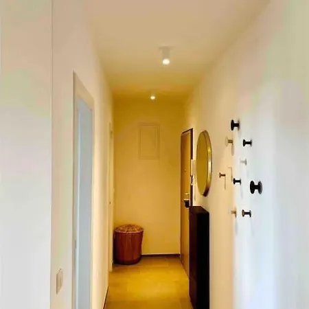 Apartment #ljubodoma *