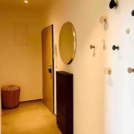 Apartment #ljubodoma