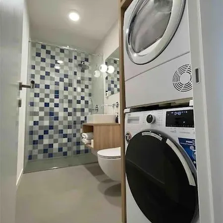 #ljubodoma Apartment *