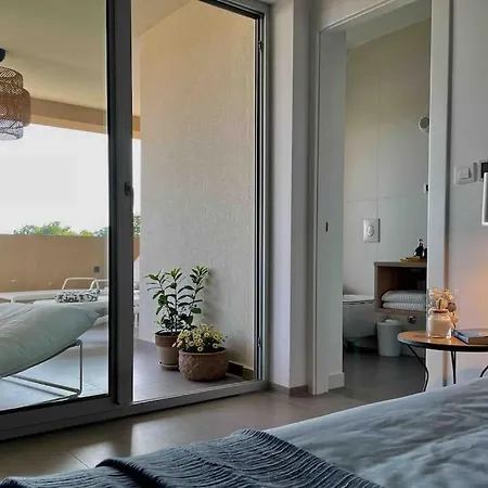 Apartment #ljubodoma Medulin