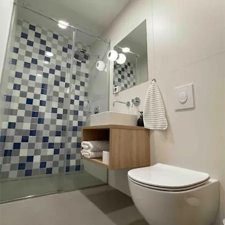 #ljubodoma Apartment *