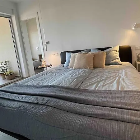 Apartment #ljubodoma Medulin