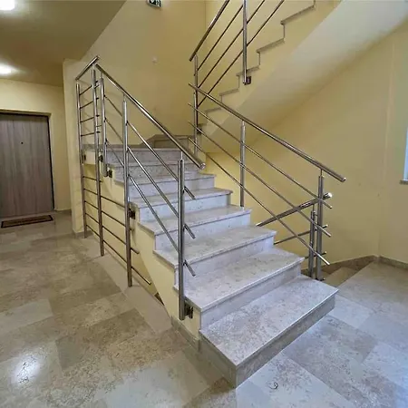 #ljubodoma Apartment Medulin