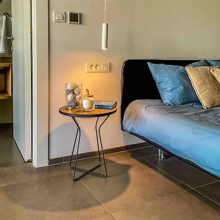 #ljubodoma Apartment Medulin