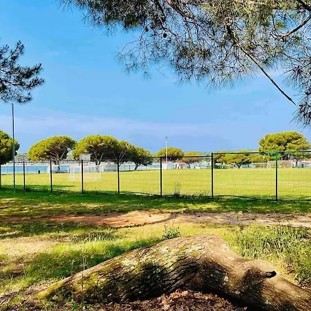 Apartment #ljubodoma Medulin