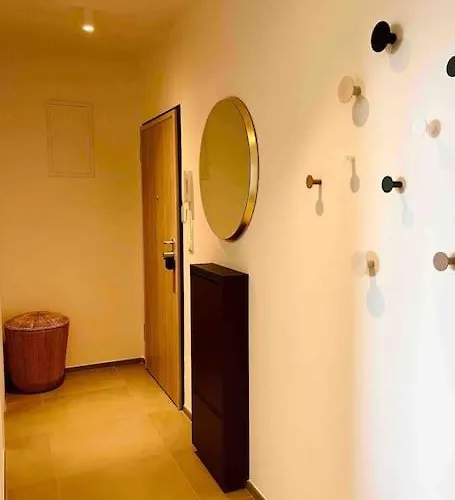 Appartement #ljubodoma