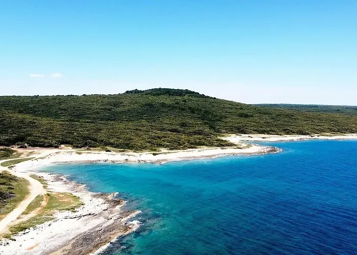 #ljubodoma Appartement Medulin