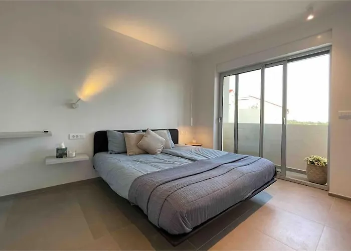 #ljubodoma Appartement