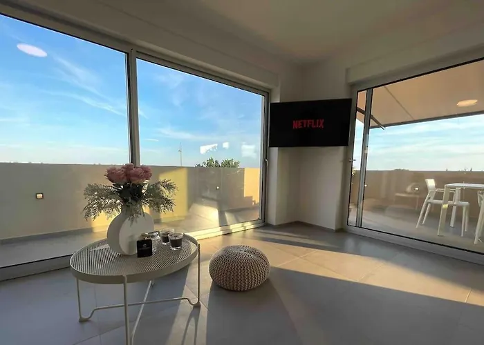 #ljubodoma Appartement *