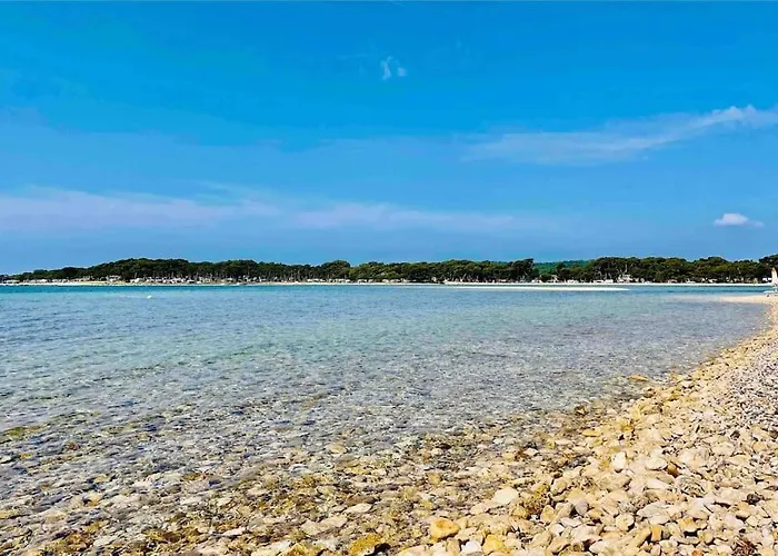 Appartement #ljubodoma Medulin